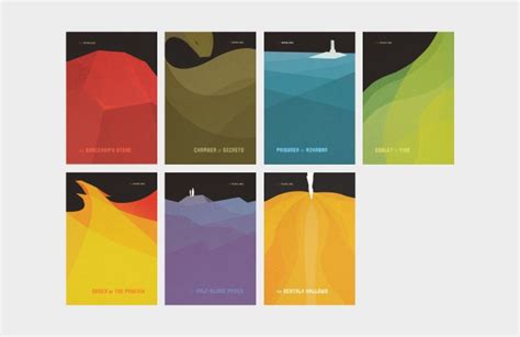 Harry Potter Minimalist Posters Gof Could Be Better Not Sure What Dh