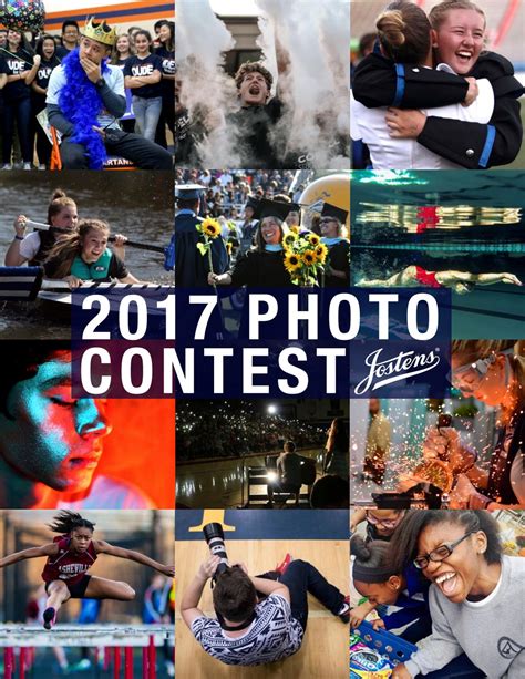 Jostens Us Photo Contest 2017 By Jostens Yearbook Issuu