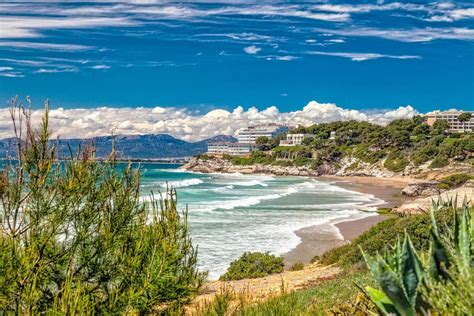Где лучше отдыхать в Испании пляжные курорты и туры