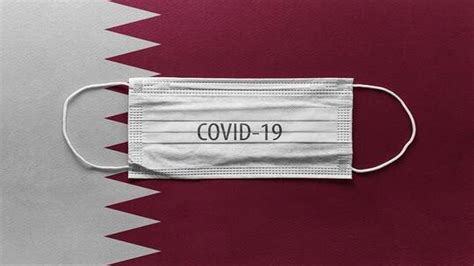 قطر تعيد إلزامية ارتداء الكمامات في الأماكن العامة المغلقة Kech24