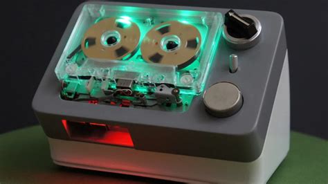 The Only Cassette Player Worth Owning In 2019 Hackaday