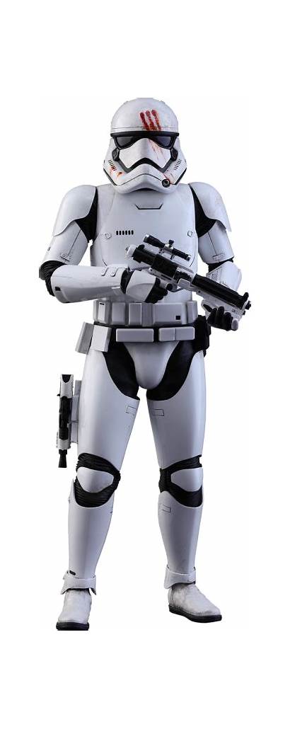 Stormtrooper Order Finn Version Wars Star Figure