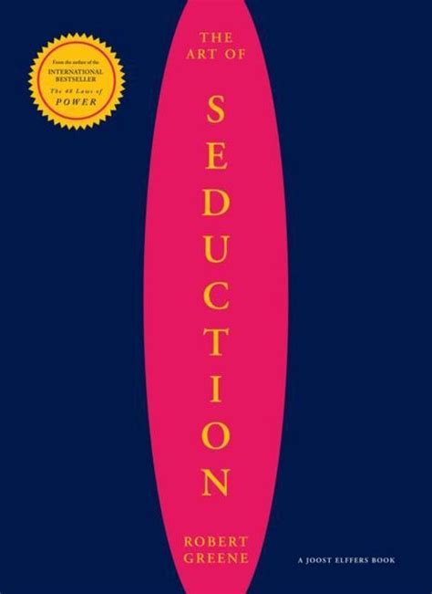 The Concise Art Of Seduction By Robert Greene Plminteractive