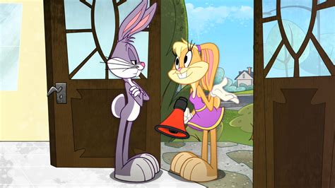 Image Snapshot20110708010258png The Looney Tunes Show Wiki