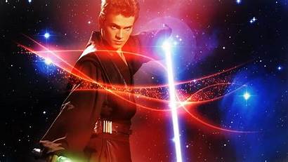 Skywalker Anakin Wallpapers Background Wars Star Luke
