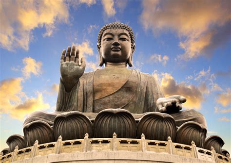 10 Cosas Que No Sabías Sobre El Budismo