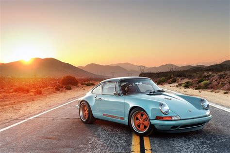 Top 999 Singer Porsche Wallpaper Full Hd 4k Free To Use