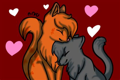 View Topic Fireheart And Cinderpelt Chicken Smoothie