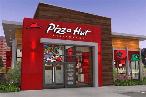 Đặt bánh pizza online, pizza hut cam kết giao tận tơi trong 30 phút. Pizza Hut ouvre ses portes, pour la première fois, à Oujda ...