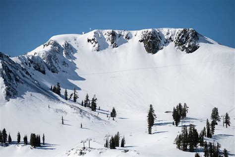 Palisades Tahoe Extends Season Thanks To 4 Feet Of Snow In April