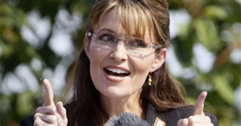 Sarah Palin Meet Hippocrates Cbs News