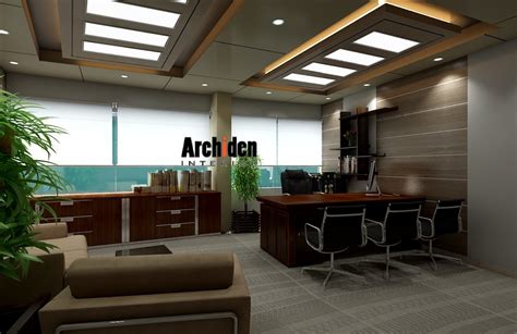 Office Interior Design In Dhaka Archiden Interior