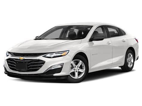 New 2021 Chevrolet Malibu In Los Angeles Area At Rydell Chevrolet
