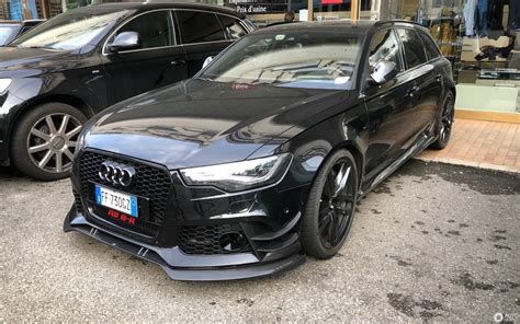 The rs 6 avant rs tribute edition pays homage to the rs 2 with its silver wheels, black roof rails with the kind of power that pushes the envelope, the designers of the audi rs 6 avant wanted to. Audi ABT RS6-R Avant C7 - 3 mei 2018 - Autogespot