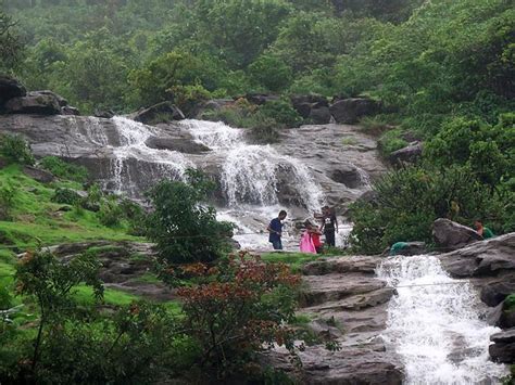 Kune Waterfalls Khandala All You Need To Know Before You Go