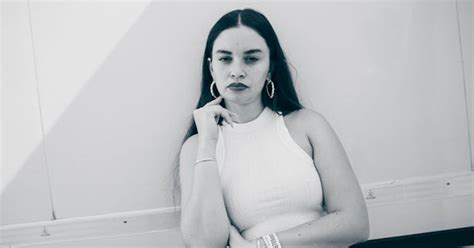 Interview Sabrina Claudio Told Us Why ‘based On A Feeling Is Her Most
