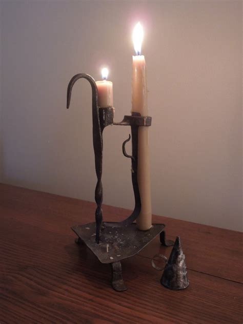 Medium (up to 30in.) original/ 92 best images about Antique candle holders on Pinterest ...