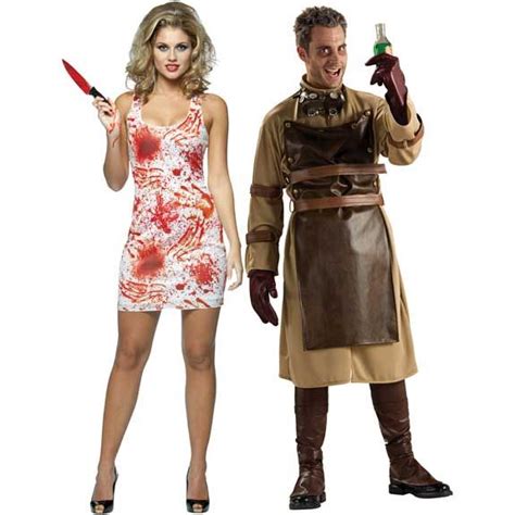 couple mad scientist costume scientist costume mad scientist costume scary couples costumes