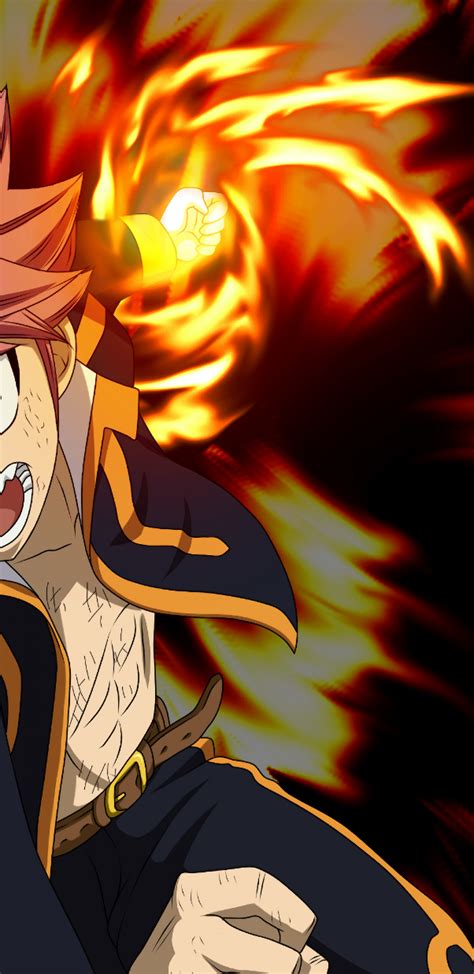 Here at hdwallpaper.wiki you can download more than three million wallpaper collections uploaded by users. Natsu Dragneel Wallpapers (71+ background pictures)
