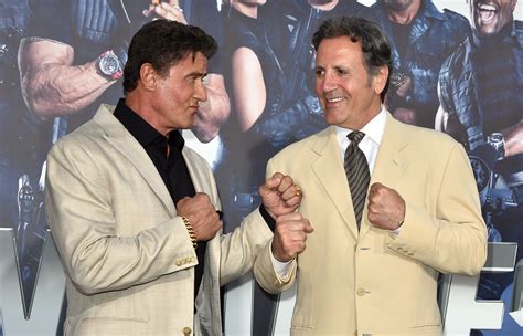 Stallone Frank That Is Documentary Where To Watch
