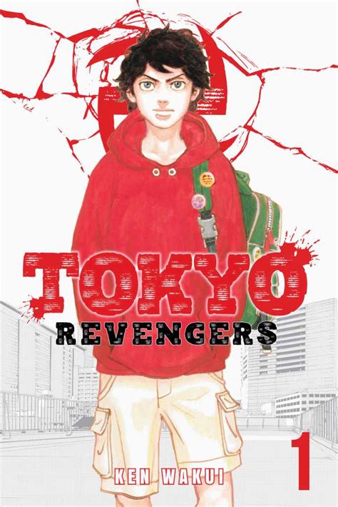 The official page for tokyo revengers. Tokyo Revengers 1 - Kodansha Comics