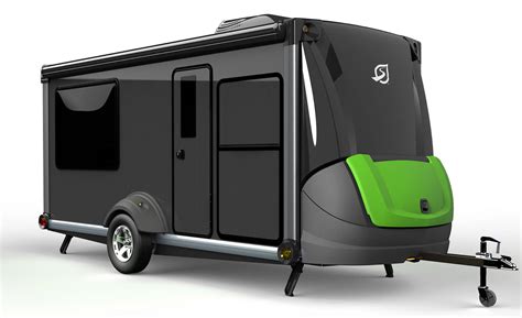 Modular Camper: SylvanSport VAST Made for Families With Gear - How to ...