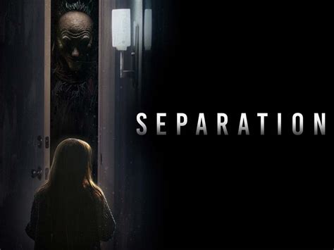 Separation Anmeldelse Gyserfilm På Netflix • Heaven Of Horror