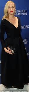 Girls Star Allison Williams Dazzles In Elegant Dress At Sean Penns