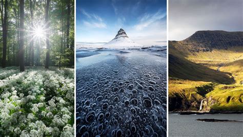 5 Simple Tips To Instantly Improve Your Landscape Photography