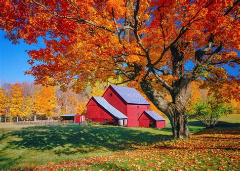 New England Holidays 2020 And 2021 Tailor Made New England Tours