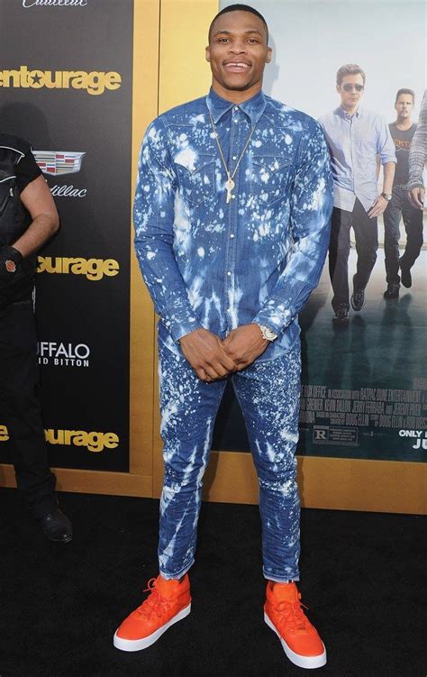 See more ideas about russell westbrook fashion, russell westbrook, nba fashion. 17 Looks Only Russell Westbrook Could Pull Off | Russell ...