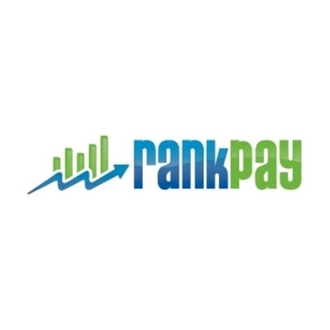 20 Off Rankpay Promo Code Coupons 1 Active Oct 23