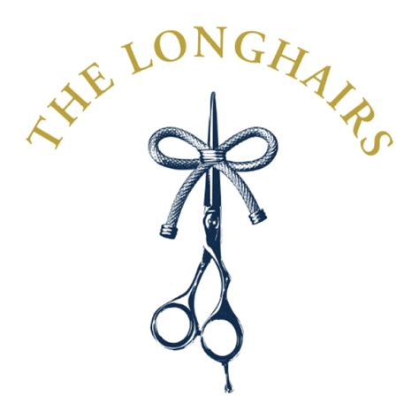 The Longhairs Is An Online Community Helping Guys With Long Hair