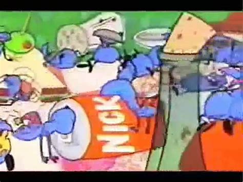 Nickelodeon Bumper Rugrats