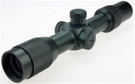 Oem Hunting Aluminum Optical Rifle Scope Made In Chinaglass Lens
