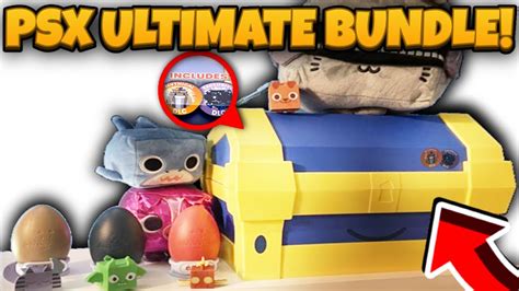 😱new Pet Simulator X Ultimate Blue Chest Bundle Full Review Roblox