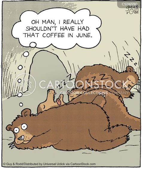 Sleep Cartoons And Comics Funny Pictures From Cartoonstock