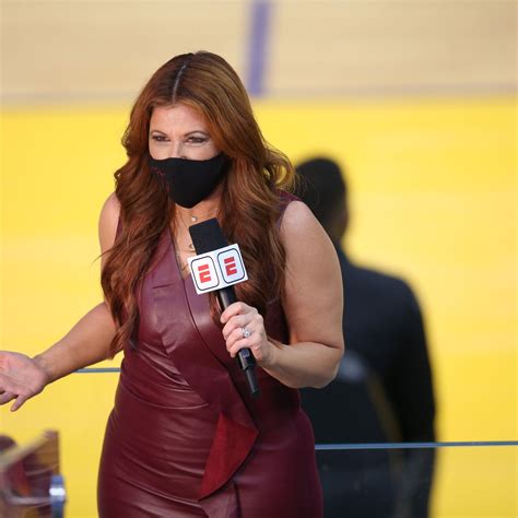 Rachel Nichols Espn Tattoos