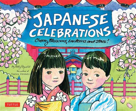 10 Books About Japan That Expat Parents Should Read To Their Kids