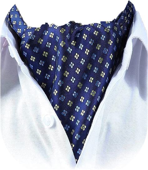 25 Designs Cravat Tie Sewing Pattern Odetteshea