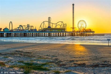 10 Best Reasons Galveston Tx Is A Great Beach Town