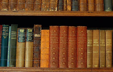 Books Library Shelf Free Photo On Pixabay