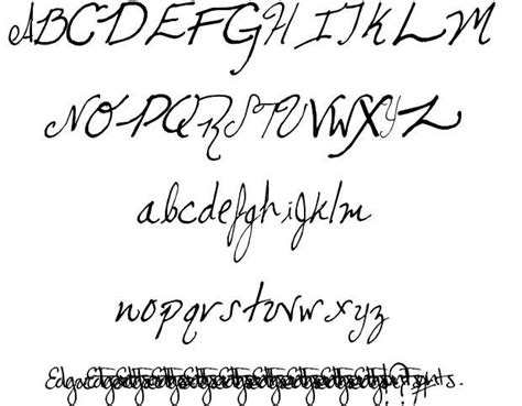 These bubble characters can be used inside of facebook or twitter status updates, in emails, and elsewhere. How To Make Cursive Bubble Letters | Cursive bubble ...