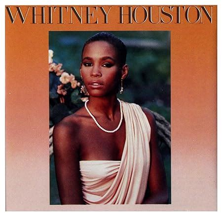 Whitney Houston Amazon De Musik Cds Vinyl