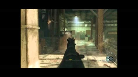 Call Of Duty Black Ops Wheres Reznov Youtube