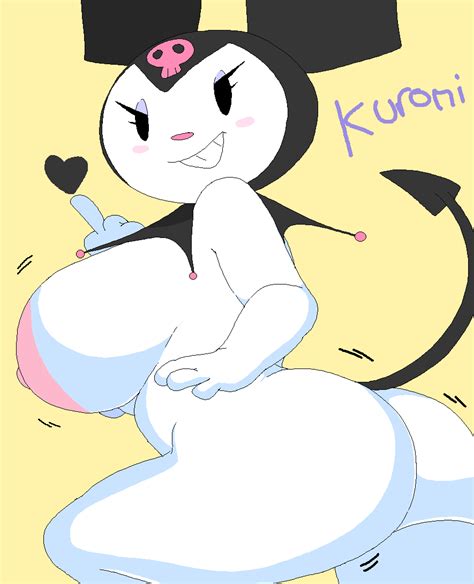 Rule 34 Anthro Breasts Dream Cassette Female Female Only Hoshime Kuromi Mob Face Onegai My