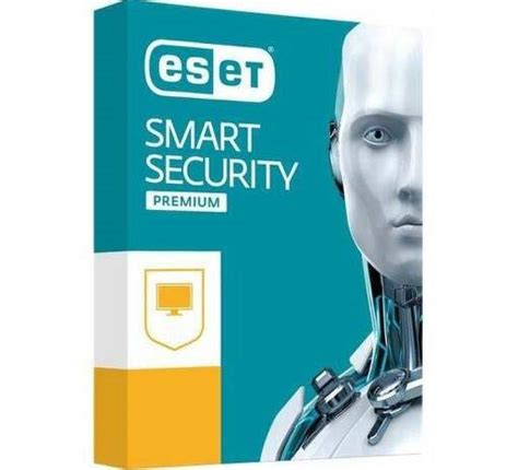 Eset Smart Security Premium 2022 3pc1r Smart Sec Prem 3pc 1y Box 2022