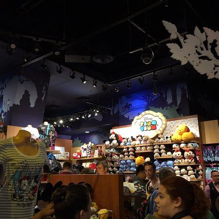Disney retail chain featuring official character toys, clothes, collectibles while new york is on pause, disney is keeping the magic going online with fun with disney, providing all the essential gear for movie night. Disney Store (New York City) - 2021 All You Need to Know ...