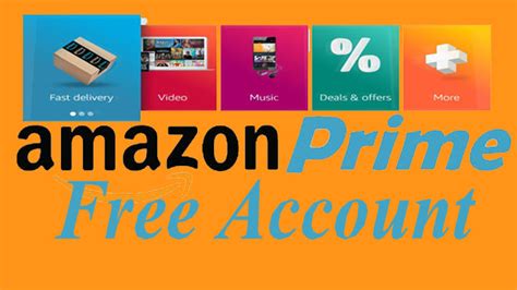 Prime video direct video distribution made easy: Free Amazon Prime Account June 2020 : 4 Smart ways to Grab it