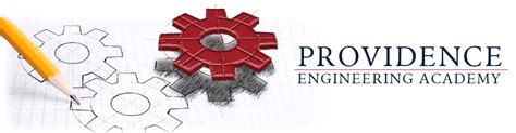 Providence Engineering Academy January 2017